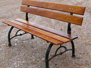 banco de praça, banco de madeira, banco de jardim