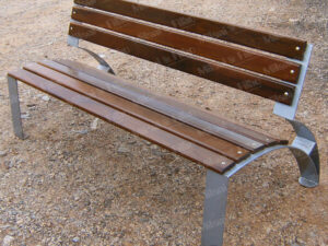 banco de praça, banco de madeira, banco de jardim