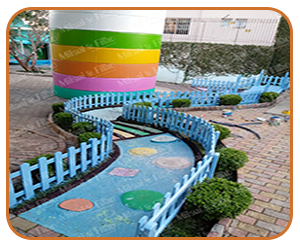 Cerca de madeira, cercado de madeira