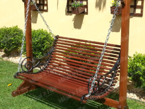 Banco Balanço Havaí