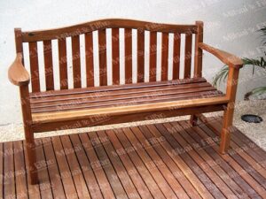 banco de madeira, banco de jardim, banco de praça