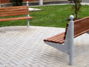 banco de praça, banco de madeira, banco de jardim