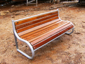 banco de praça, banco de madeira, banco de jardim