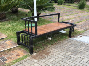 banco de praça, banco de madeira, banco de jardim