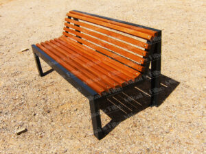 banco de praça, banco de madeira, banco de jardim