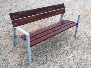 banco de praça, banco de madeira, banco de jardim