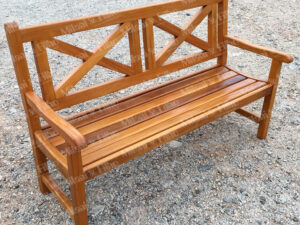 banco de madeira, banco de jardim, banco de praça