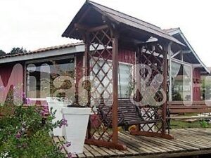 Banco Balanço Havaí II