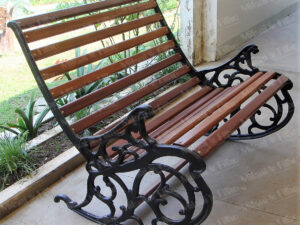 Banco Balanço Namoradeira Portuguesa