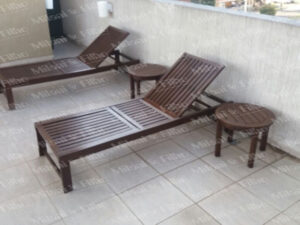 Espreguiçadeira 11
