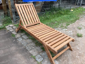 Espreguiçadeira 13