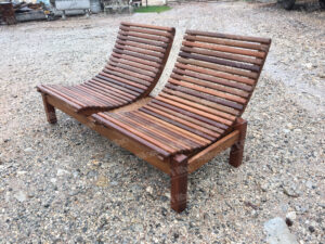 Espreguiçadeira 14