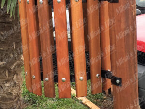 Lixeira com Tampa Lisa