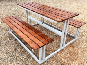 Mesa Acoplada Internacional