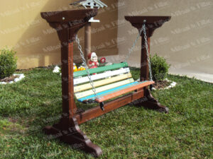 Banco Balanço Infantil 02