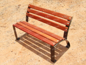 banco de praça, banco de madeira, banco de jardim
