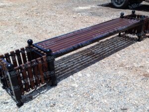 Banco Floreira Carambei