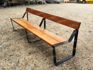 banco de praça, banco de madeira, banco de jardim