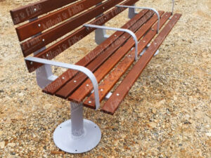 banco de praça, banco de madeira, banco de jardim