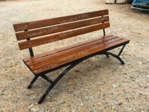 banco de praça, banco de madeira, banco de jardim