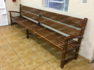 banco de madeira, banco de jardim, banco de praça