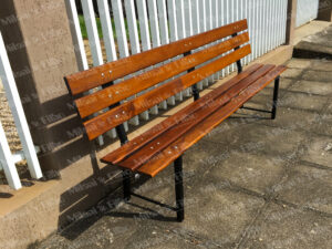 banco de praça, banco de madeira, banco de jardim