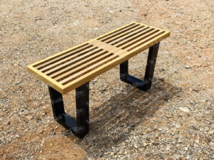 Banco Sem Encosto 13