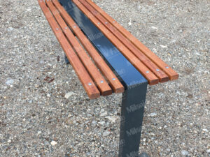 Banco Sem Encosto 14