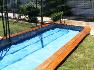 Banco Sem Encosto 33