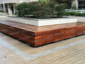 Banco Sem Encosto 41