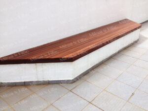 Banco Sem Encosto 42