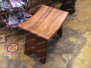 Banco Sem Encosto 45