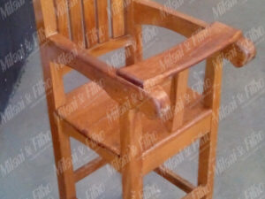Cadeira Infantil 03