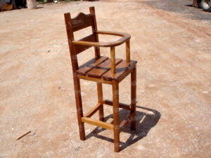 Cadeira Infantil 01