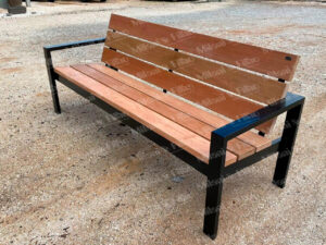 Banco madeira 46