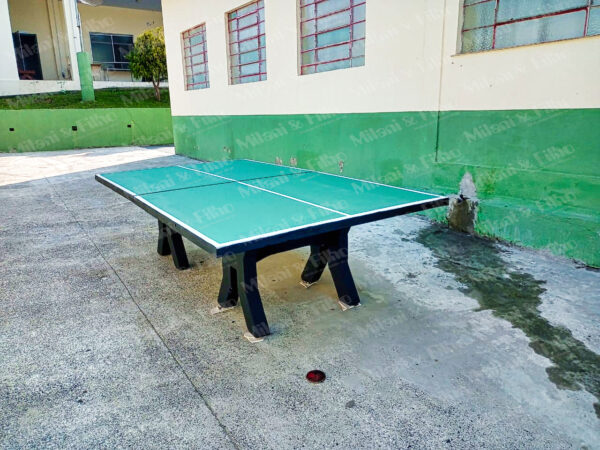 Mesa Ping Pong Concreto F
