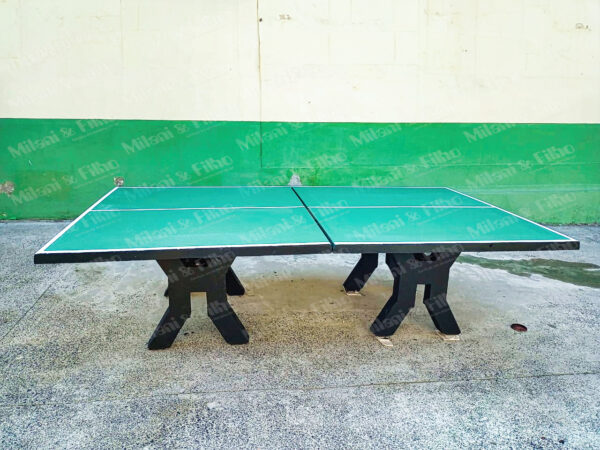 Mesa Ping Pong Concreto F
